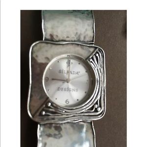 Retired Silpada Watch